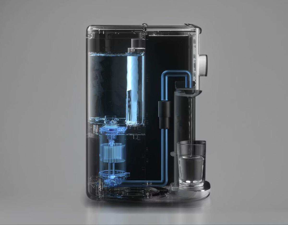 Honeywell是NASA 指定合作的太空站淨水夥伴，航太級淨水科技升級你的家電生活。探索淨水器與精選家電，立即到創家iNNOHOME選購