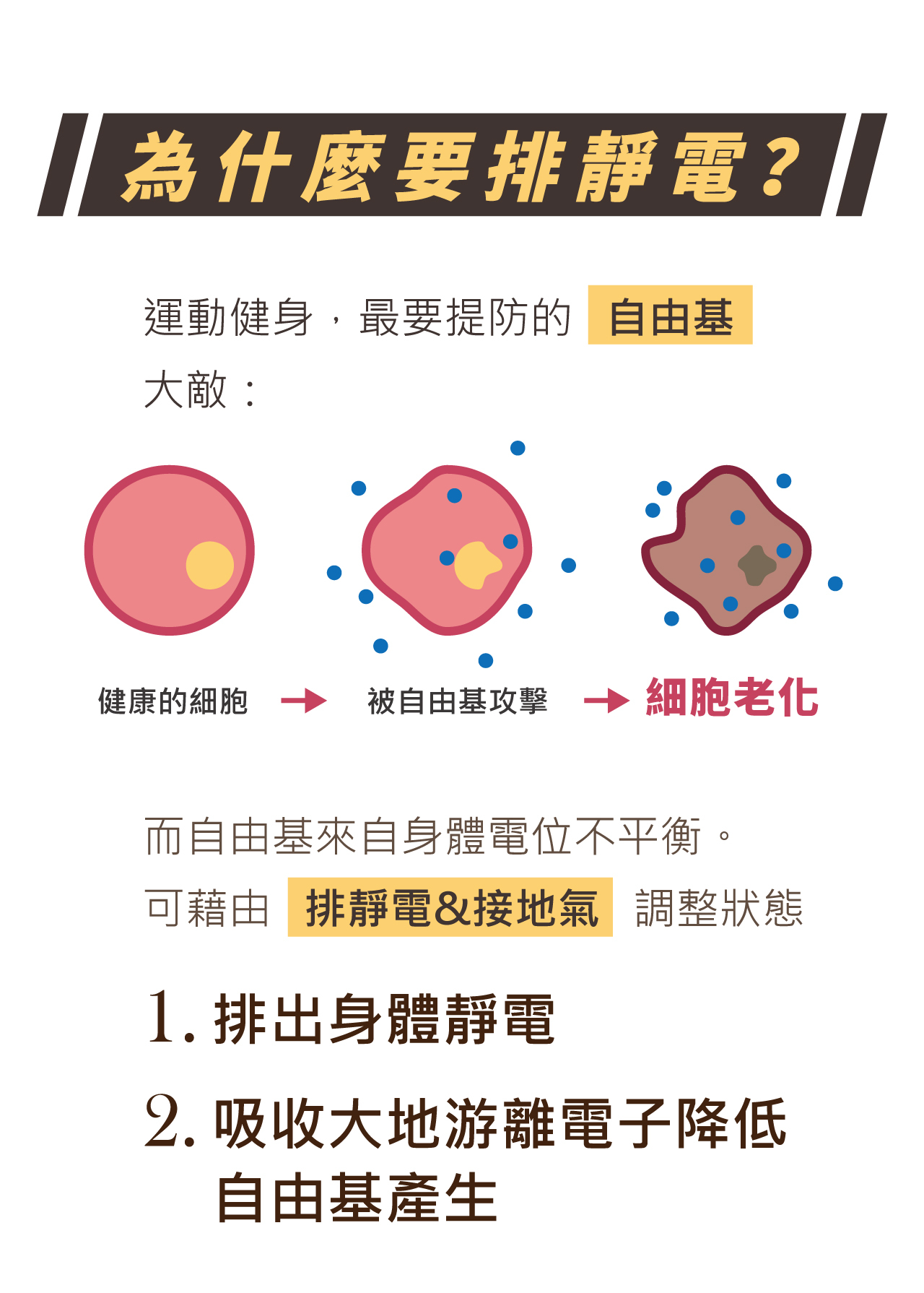 USTINI 我挺你健康鞋 - 克維拉防彈極地鞋 排靜電可以減少自由基調整自由基