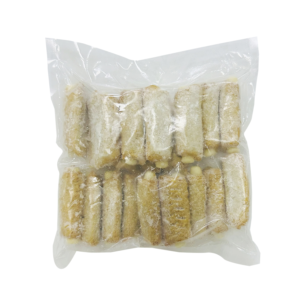 【BK SHOP】年糕魚板捲900G(營業用)