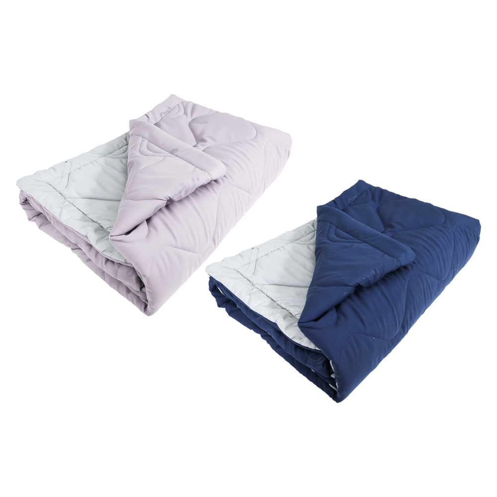 【信大】石墨烯恆溫毯被2入組