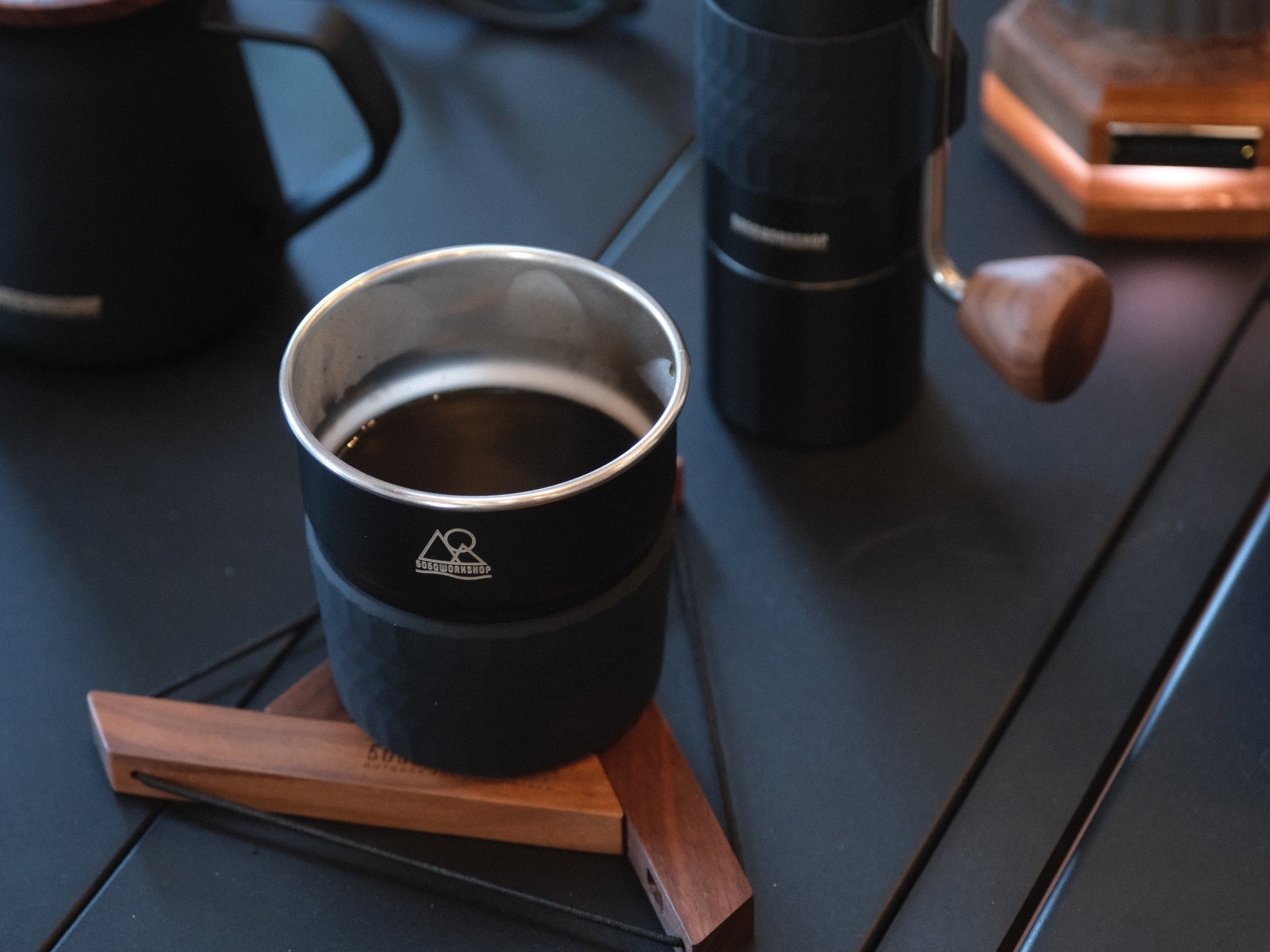 【5050WORKSHOP】COFFEE CUP咖啡杯