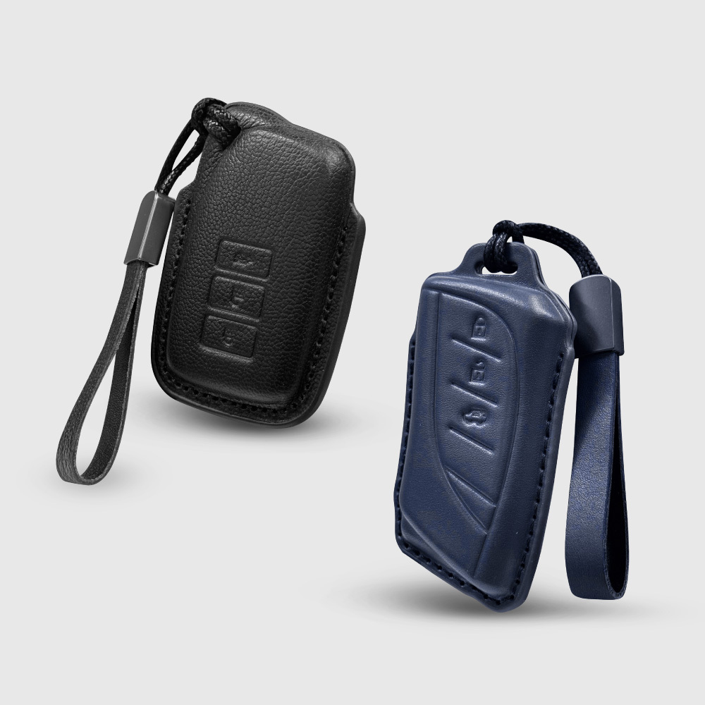 LEXUS 全系列車款｜真皮遙控保護套