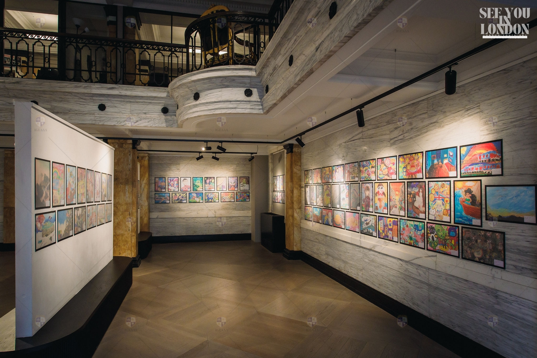 英國倫敦參展賽_展覽