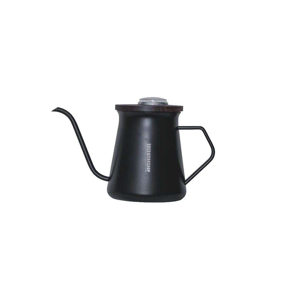 【5050WORKSHOP】DRIP POD咖啡壺