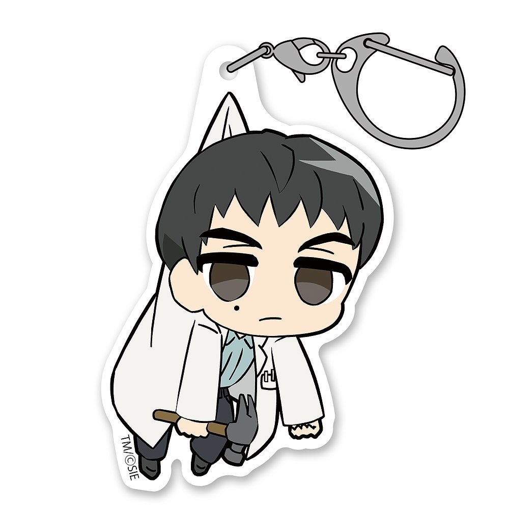 Cospa 011226 宮田司郎 アクリルつままれ [SIREN]