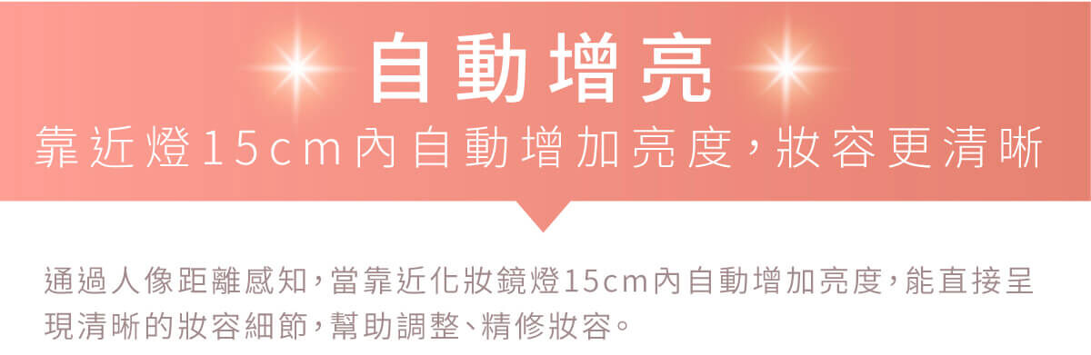 Honeywell AI 化妝鏡，AI智慧增亮，模擬自然光線柔和不刺眼，自然補光，滿足不同化妝場景光源。探索淨水器與精選家電，立即到創家iNNOHOME選購