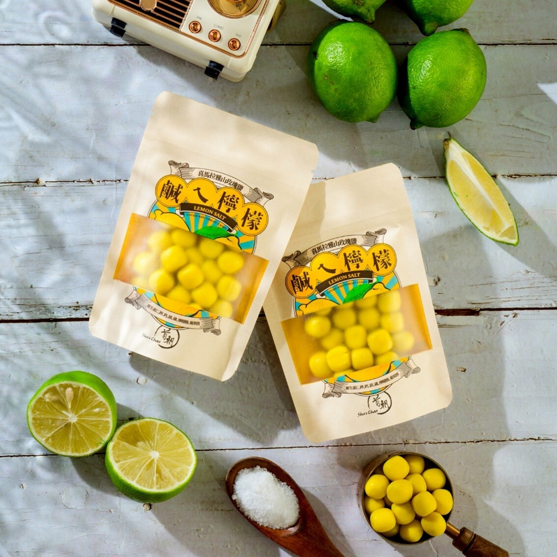 (團購)首朝食品(02/05到貨)