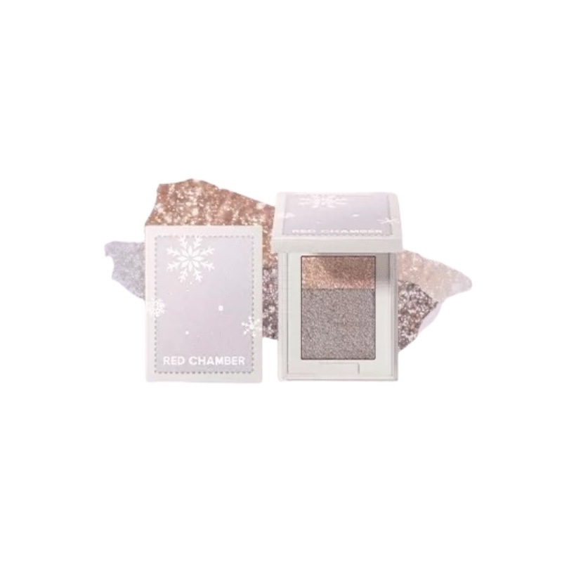 RED CHAMBER朱棧 冬日限定系列多用粉