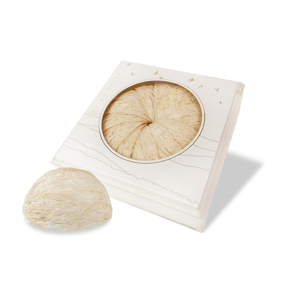 【慕蓉燕】燕脂燕盞300g (結帳再享8折優惠)