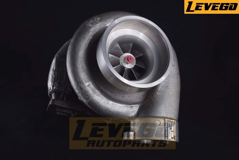 New Genuine MHI TD13M Turbo for Marine Engine: S12R-PT 49182-03200