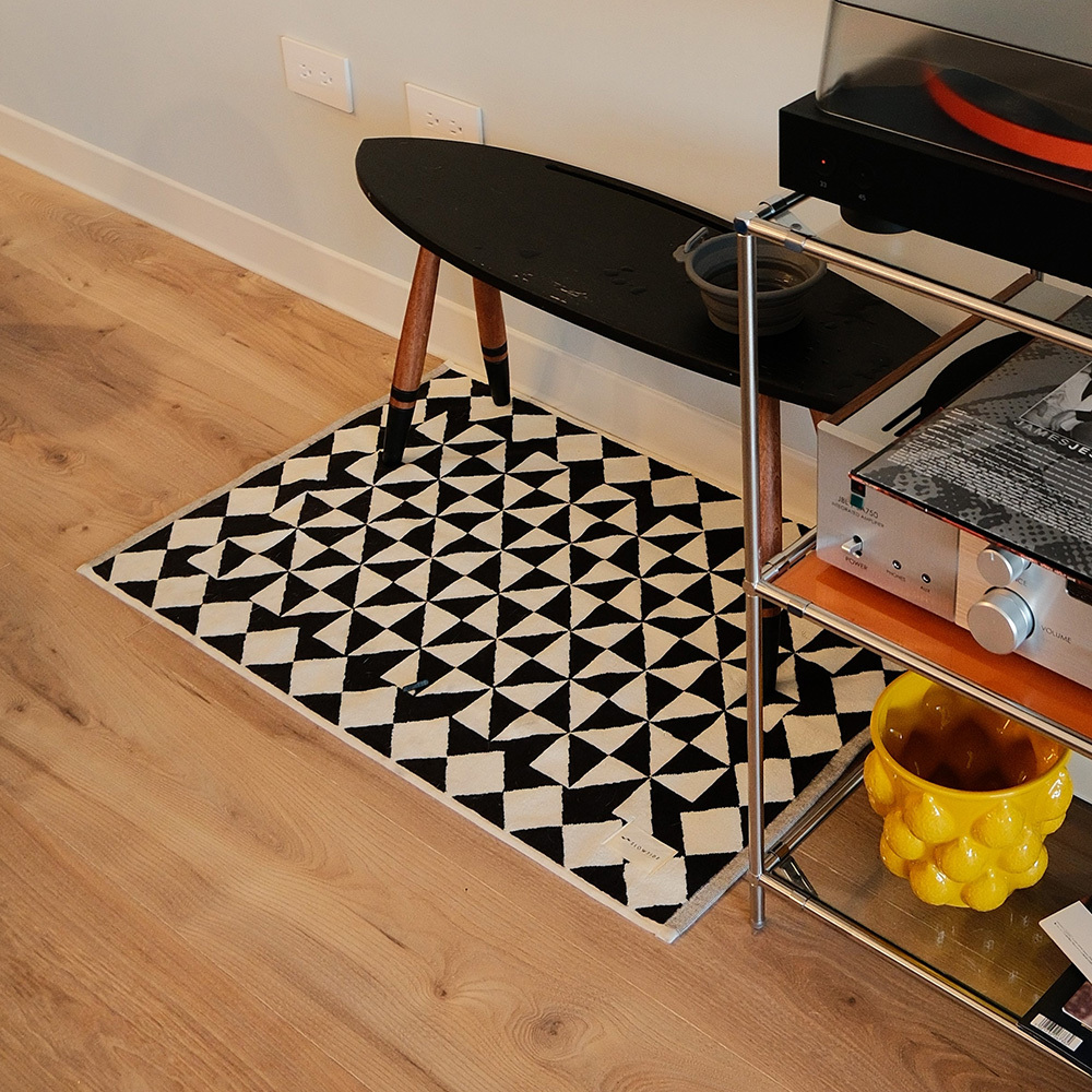 Slowtide Gatsby 浴室地墊