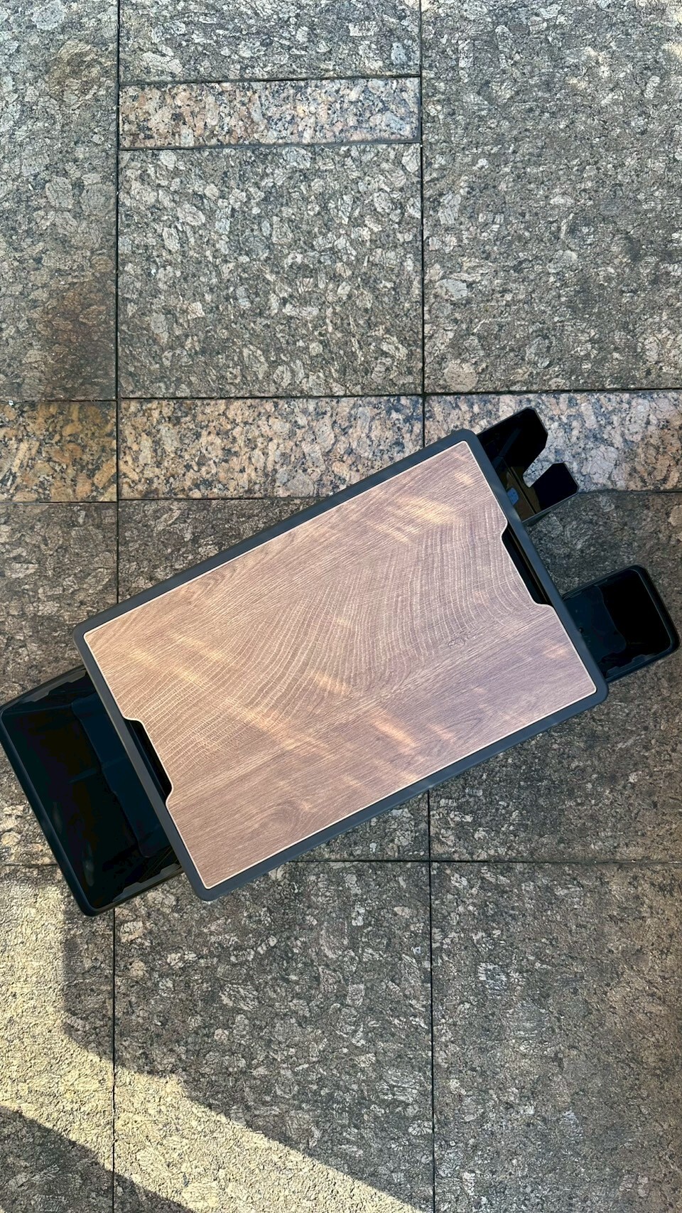 多功能分類摺疊硬箱