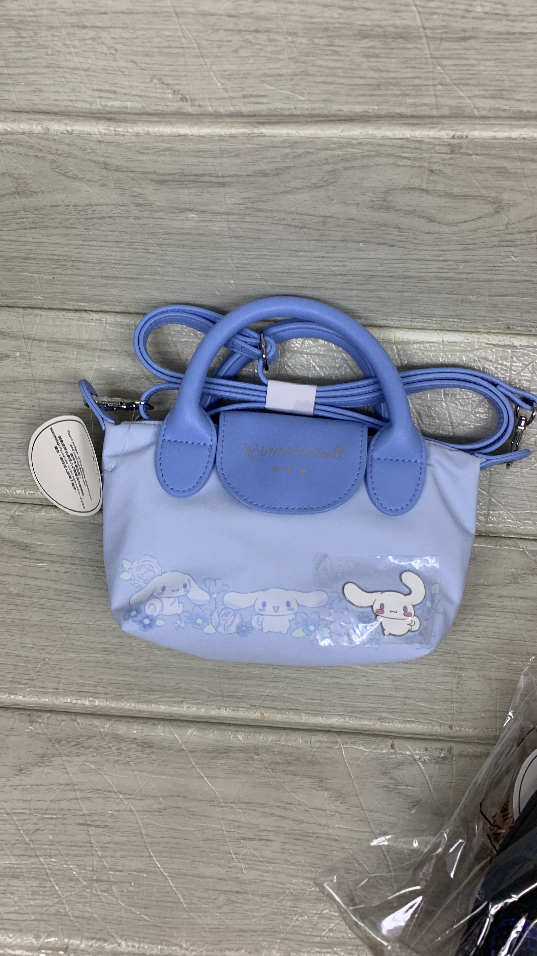 Sanrio 斜孭袋
