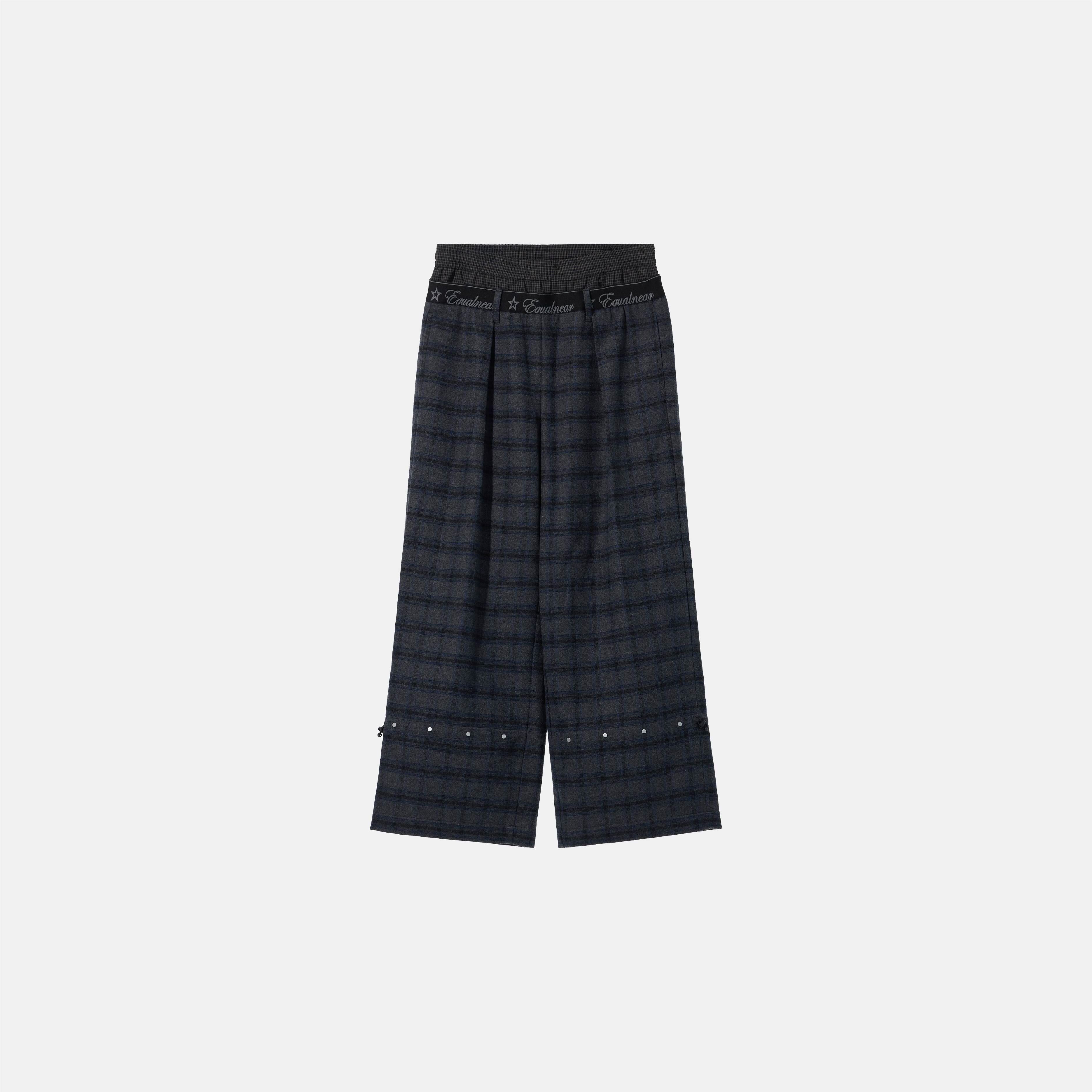 Equalnear AW25-LB04 Daydream Sweatpants