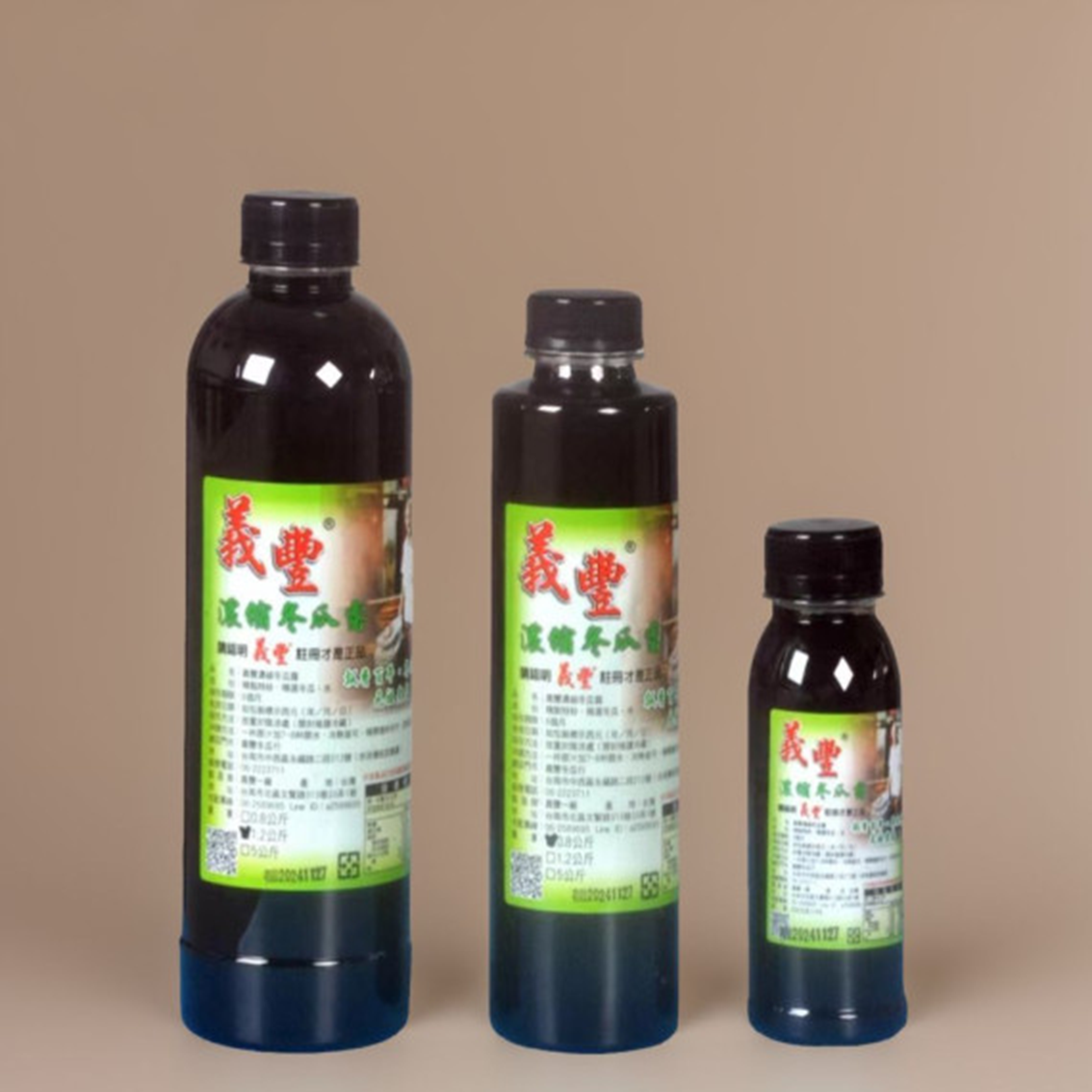 (團購)義豐冬瓜茶(02/10到貨)