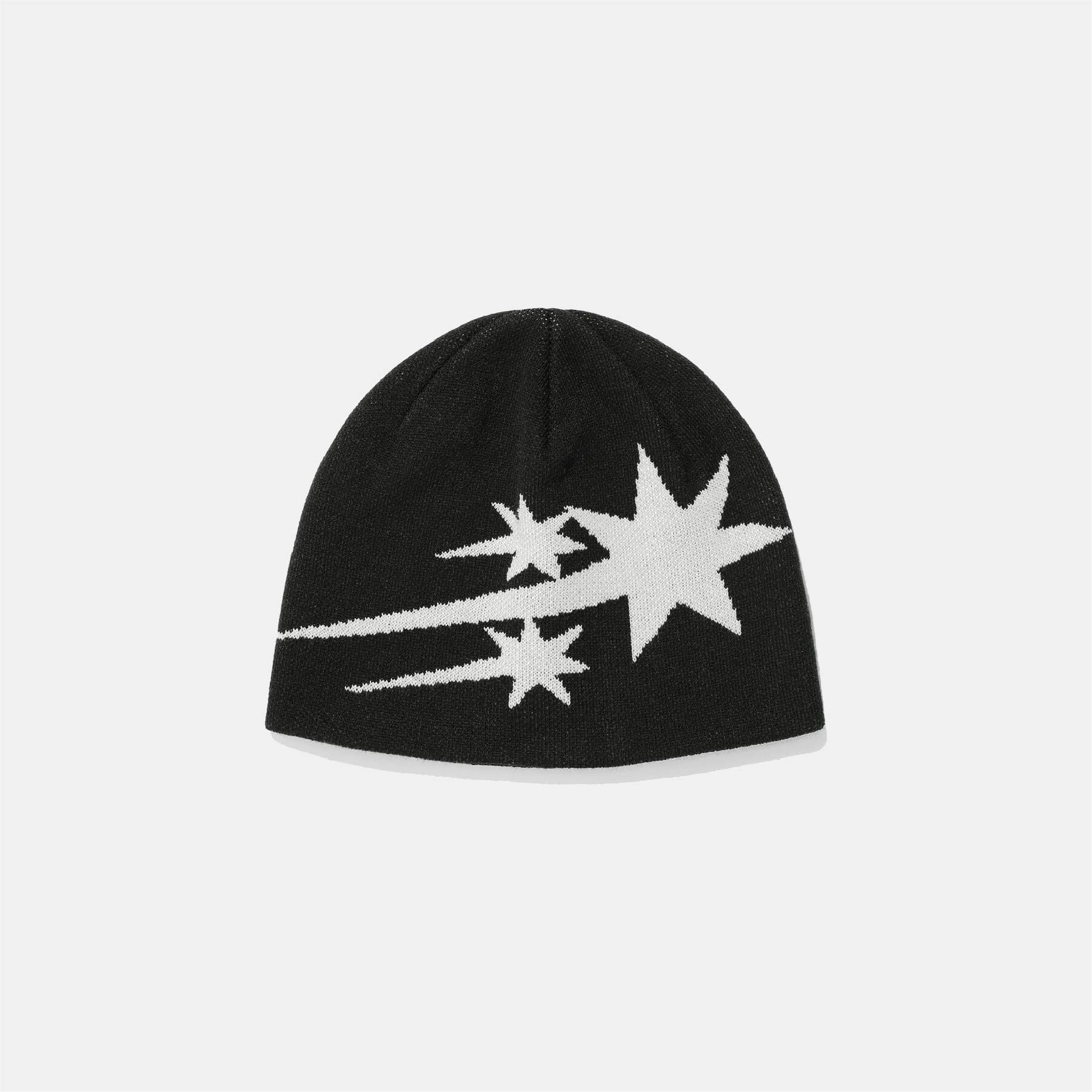 Niceghostclub 3star beanie