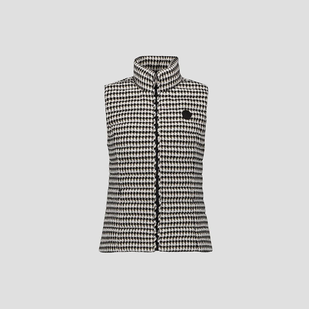 【JOTT】SAL基本款立領羽絨背心