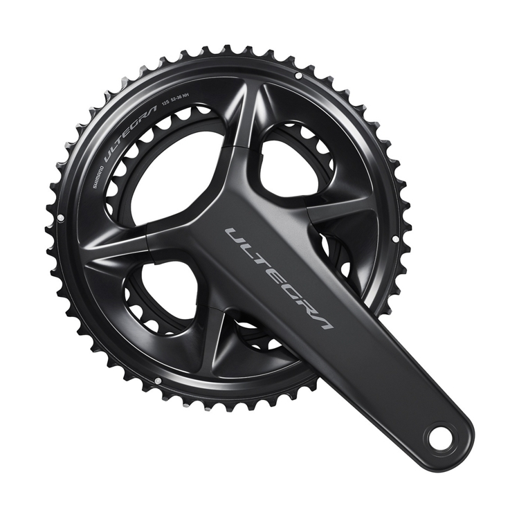 Shimano Ultegra 十二速雙片鏈鉼-FC-R8100