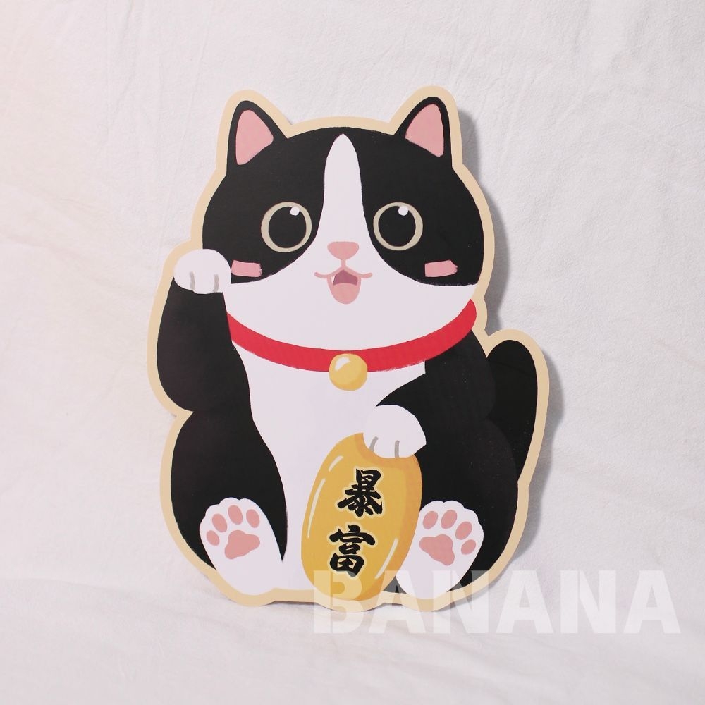 招財貓春聯 2026招財貓春聯 招財貓壁貼 貓咪春聯 三花貓春聯 布偶貓春聯 賓士貓春聯 黑貓春聯