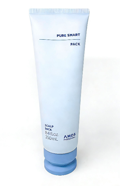 SO004 AMOS 智純淨澈護理髮膜500ML