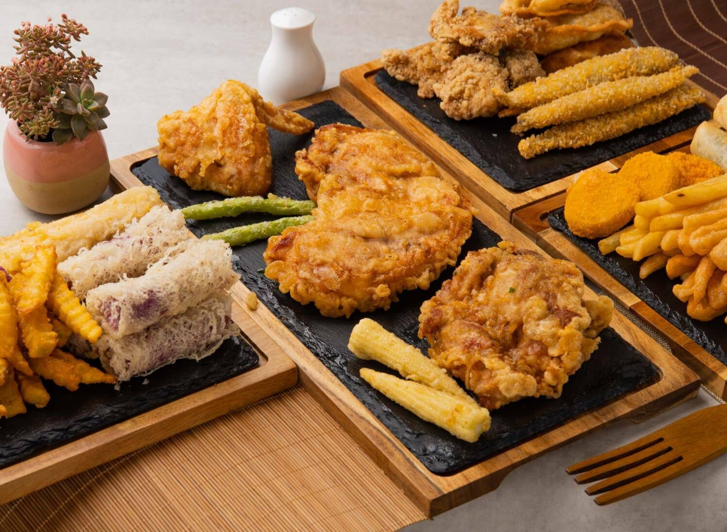 里斯廚房下午茶