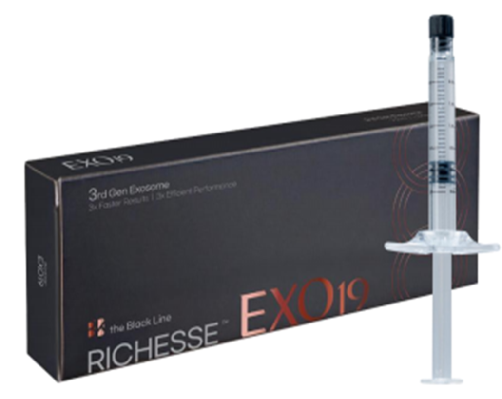 SQ002 RICHESSE EXO19 2.2mL x 1ea