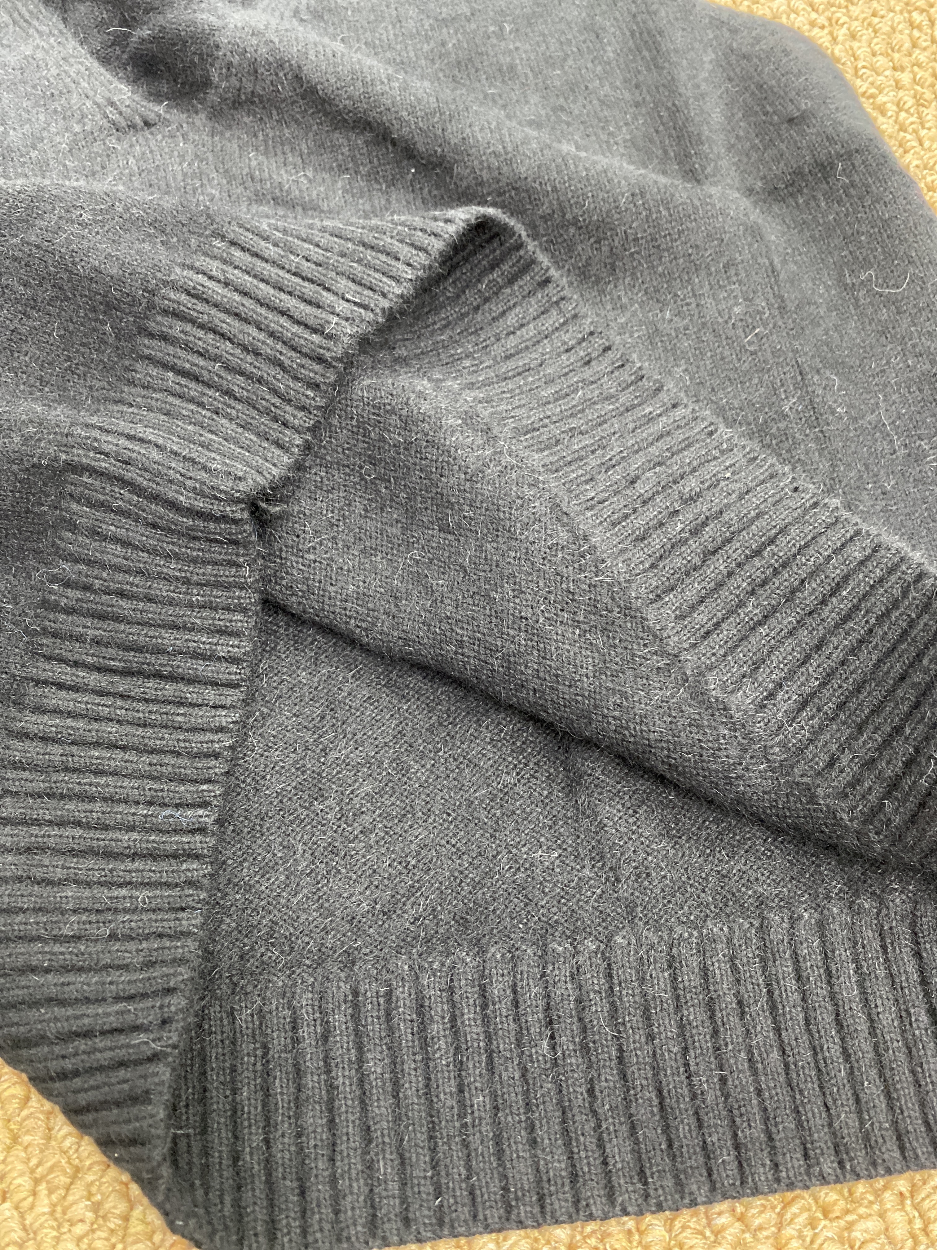 W00063羊毛絨馬甲背心