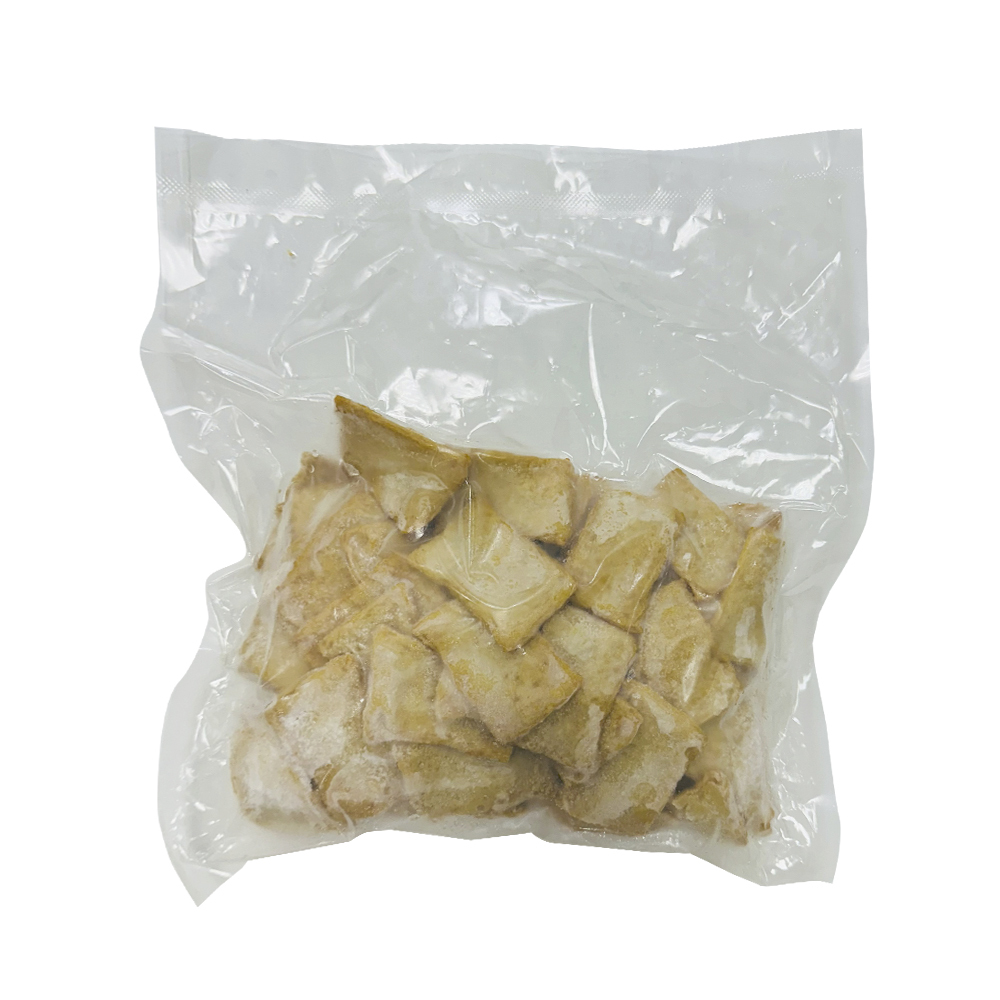 【BK SHOP】年糕魚板捲900G(營業用)