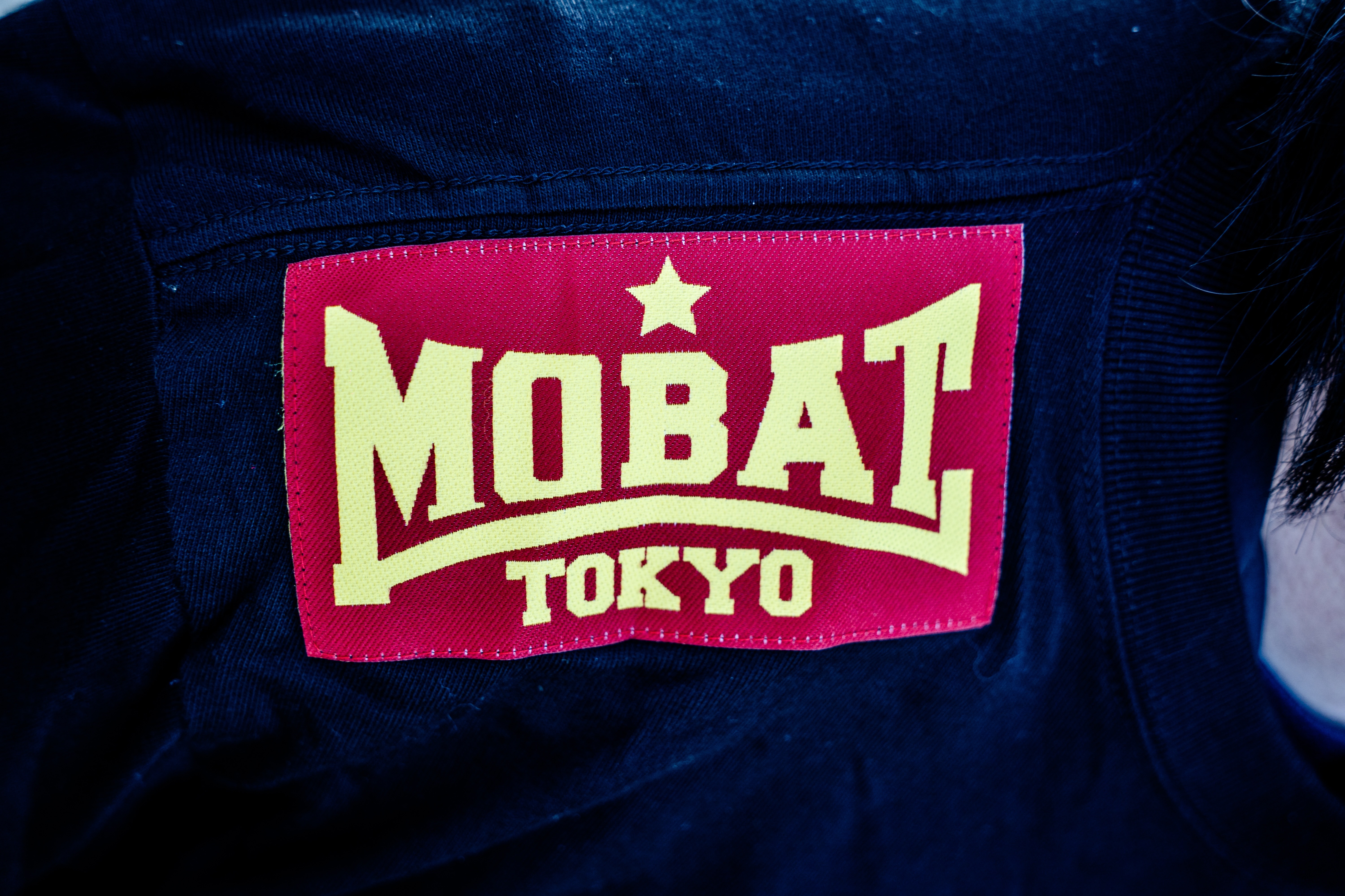2025 FIREBALL】Fire EX. × MOBSTYLES 2025 Tee