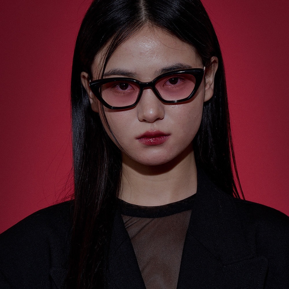 【韓國連線】RECLOW ENCLOS 金屬支架有色鏡片太陽眼鏡 4色 RENCLOS