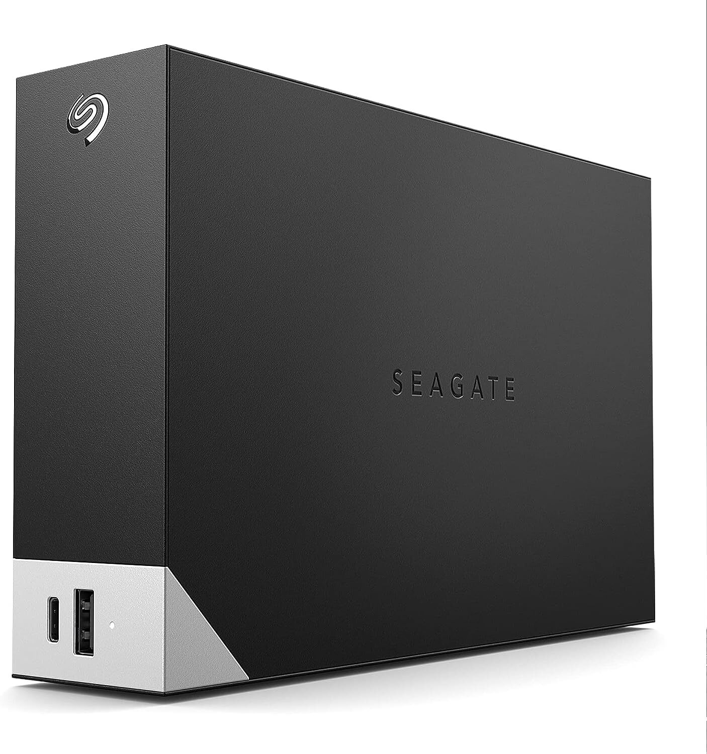 Seagate 3.5" One Touch Hub Harddisk 18TB - STLC18000402