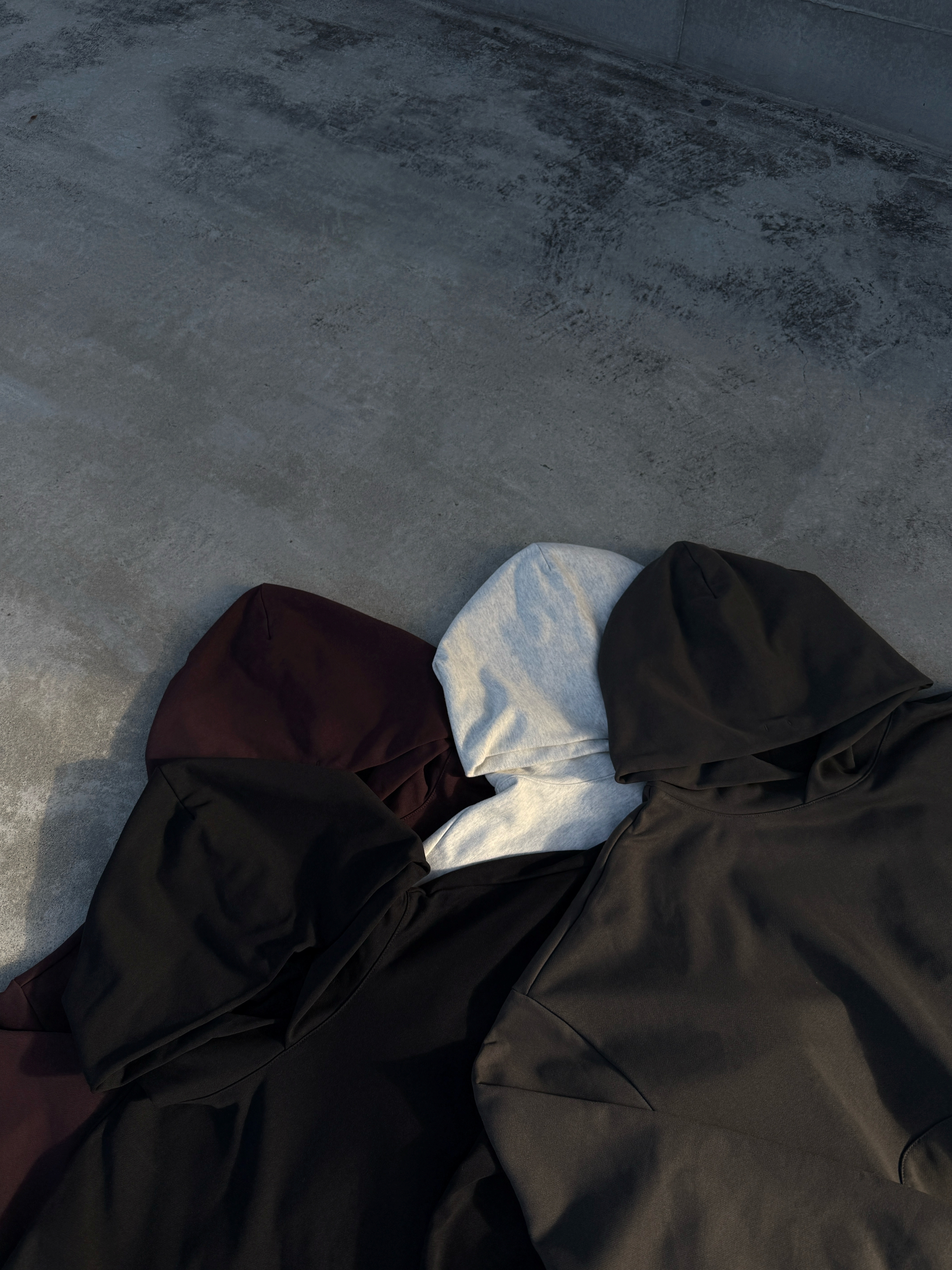 [1atm] 基礎-純棉帽T