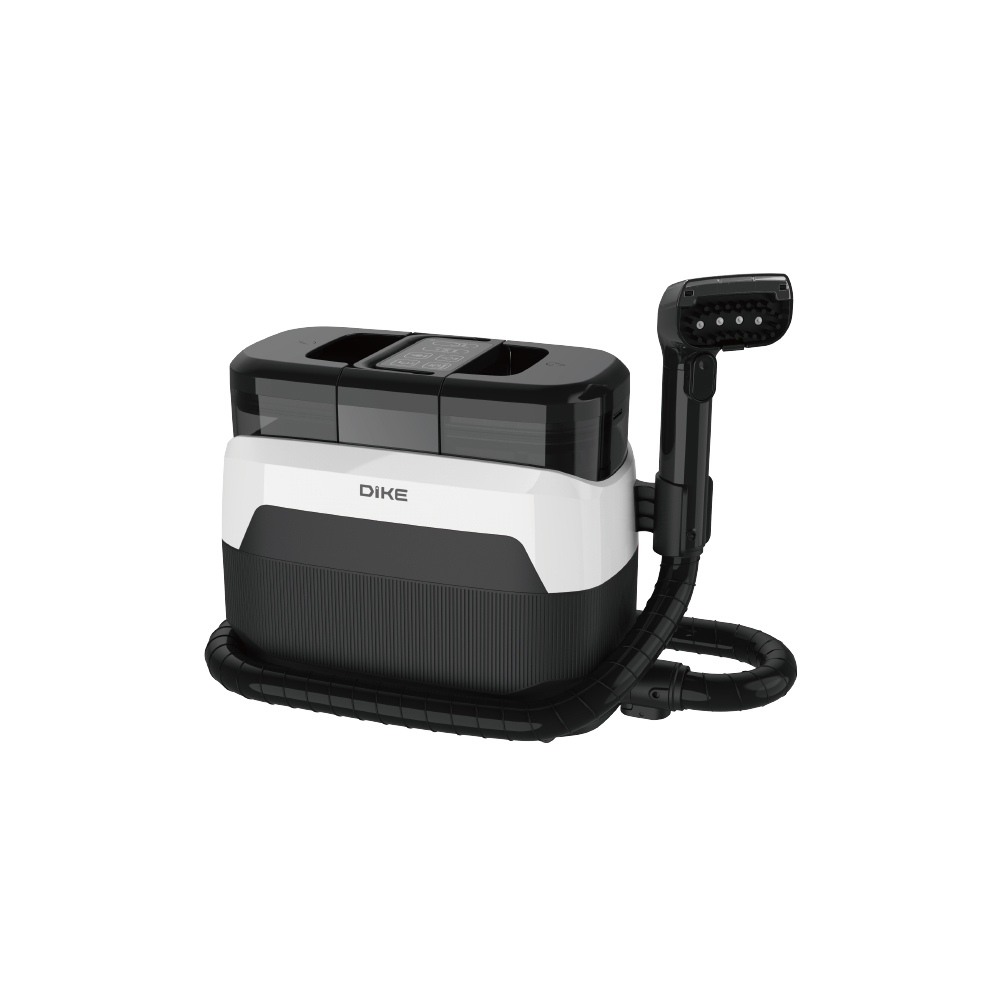 HCF510 高溫蒸氣織物清潔機