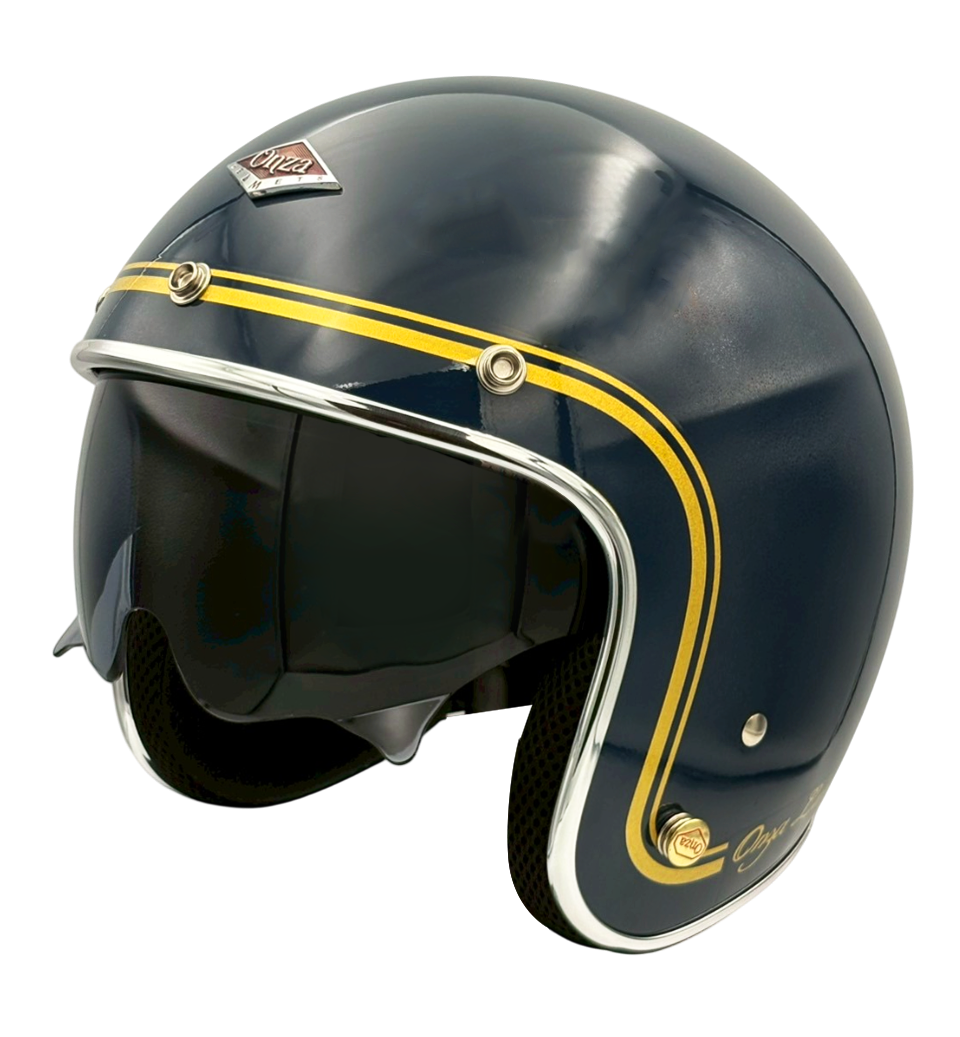 ONZA | 傑洛斯 JELOS 石墨灰