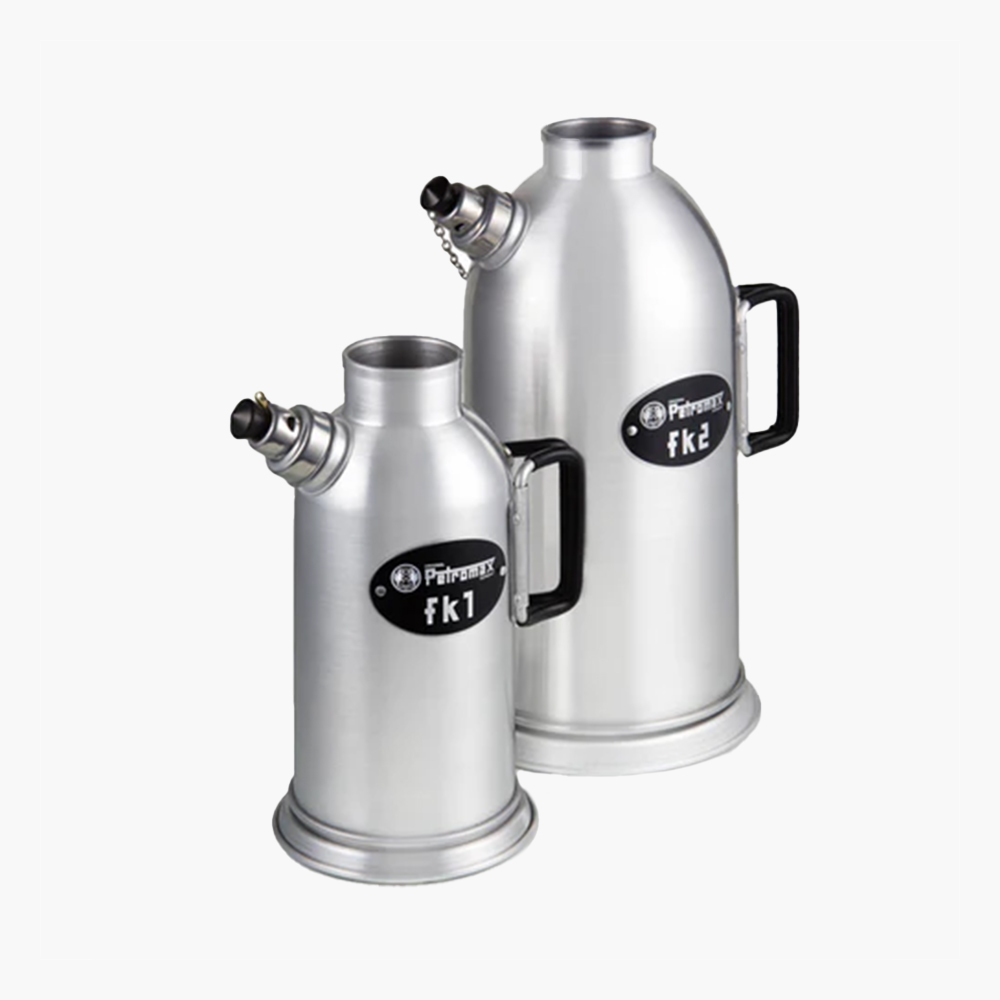 Petromax] Fire Kettle 鋁合金煮水壺| OUTDOORMAN 戶外用品概念店