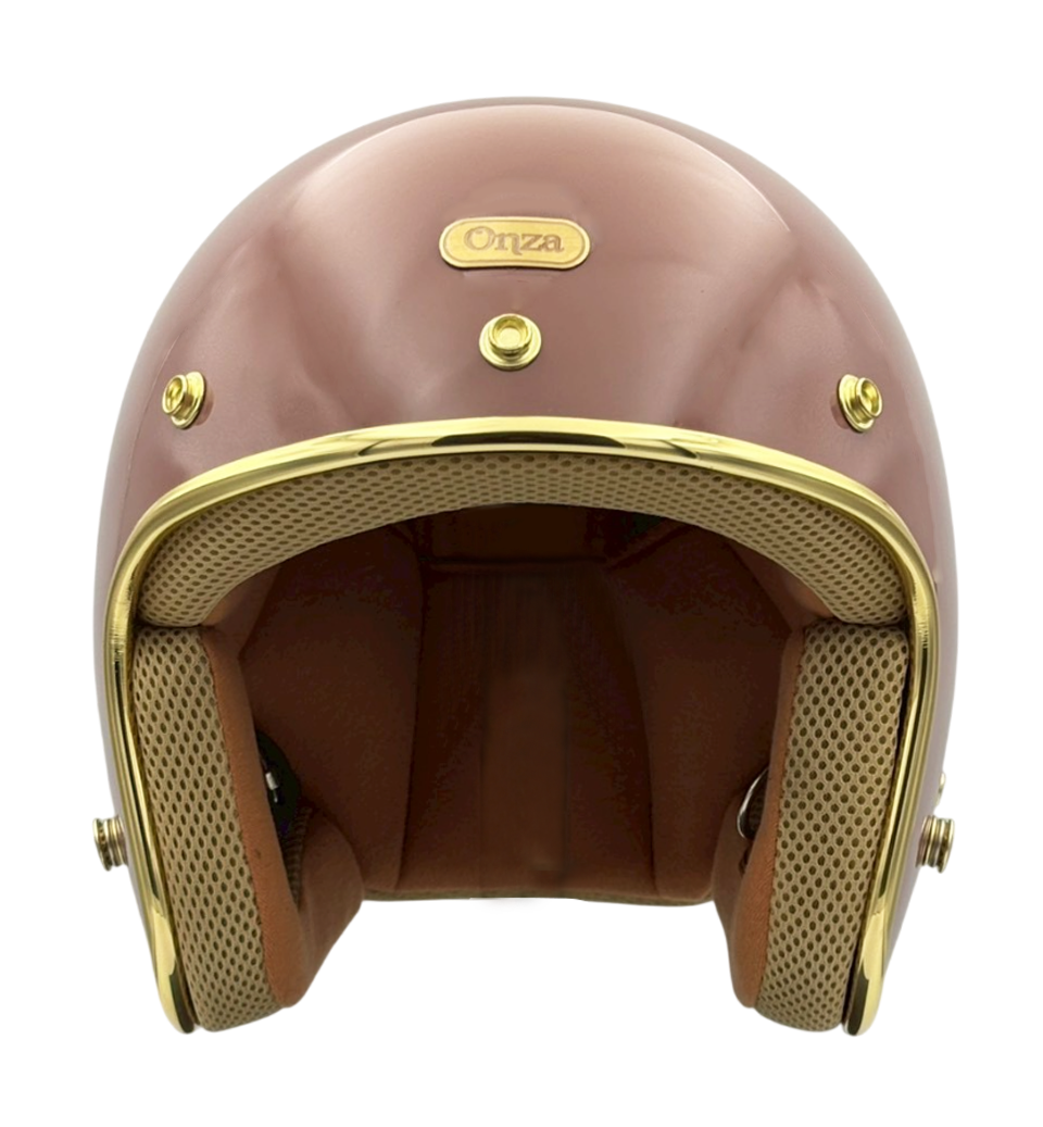 ONZA | 丹尼 DANNY 裸粉