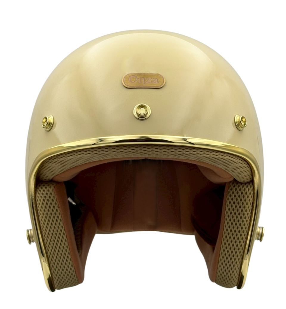 ONZA | 丹尼 DANNY 牙白