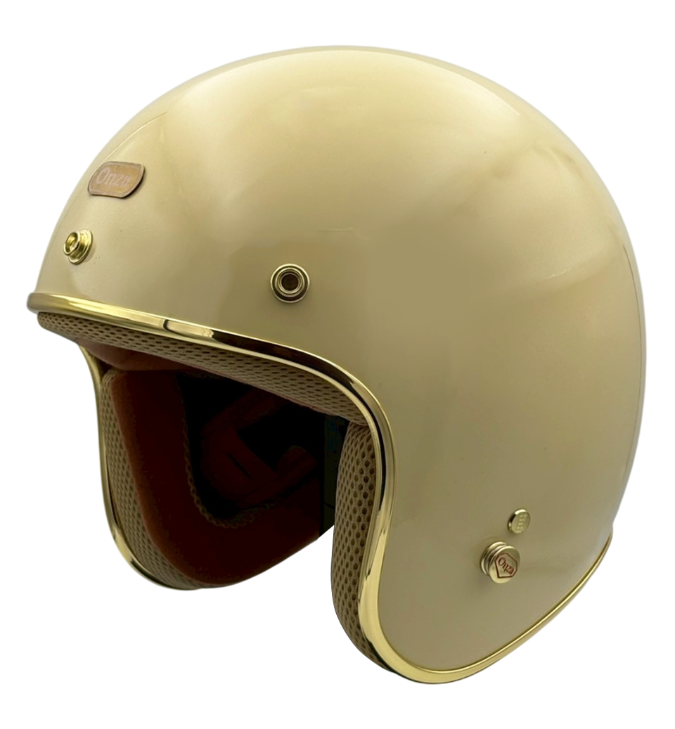 ONZA | 丹尼 DANNY 牙白