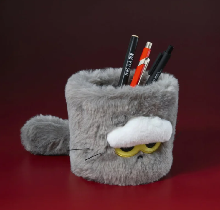 -(C05)-ZO & FRIENDS ZOA MULTI COVER 多功能保護套