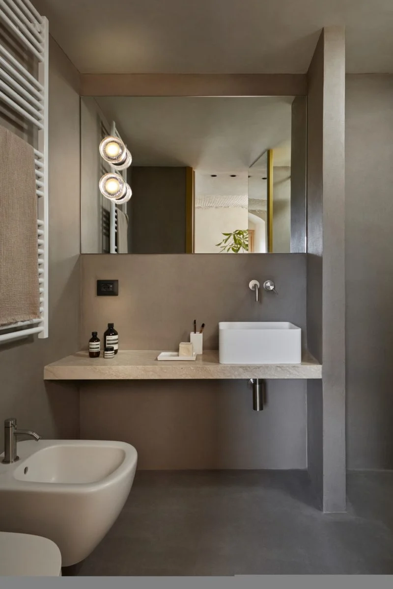 ROC 系列壁燈（ROC Mini/ ROC/ ROC Plus）