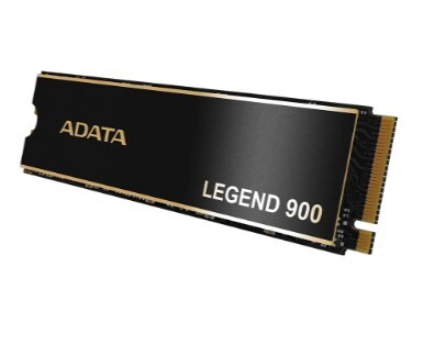 ADATA 威剛 LEGEND 900 1TB M.2 PCIe Gen4 ssd 5年保 附散熱片 7000俱樂部