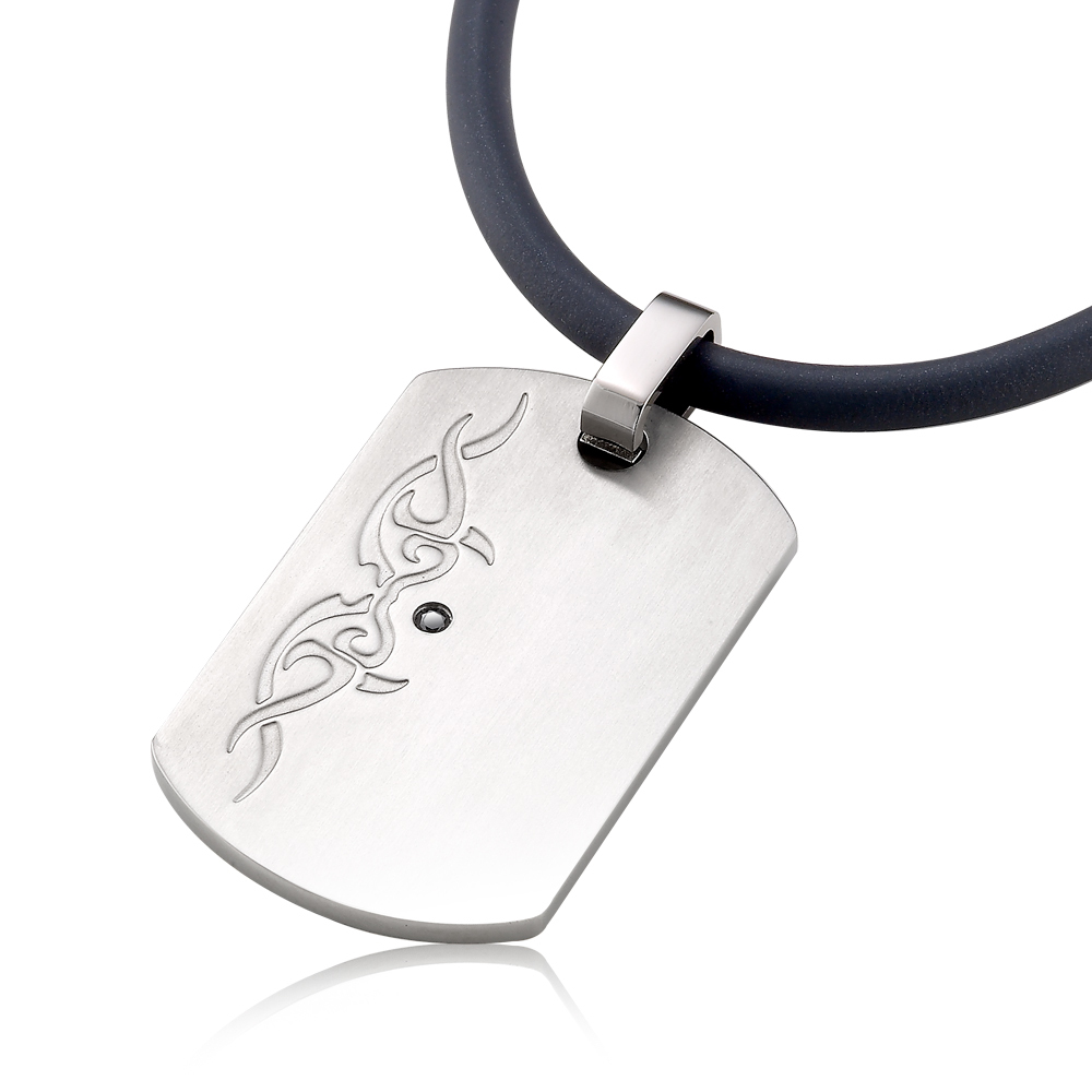 MASSA-G Deco純鈦系列【神奇煉金術】鍺鈦鍊飾