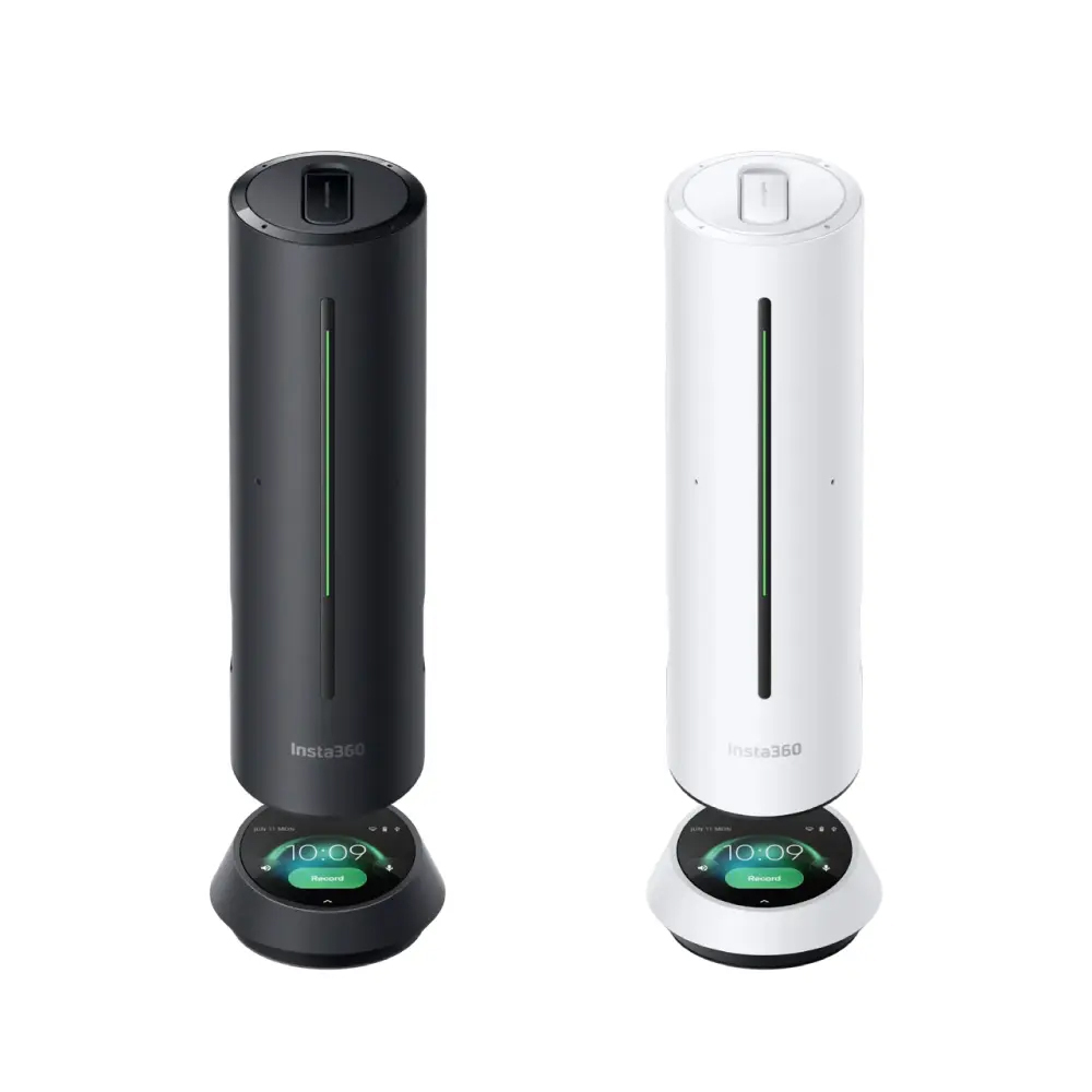 【Insta360】Wave AI錄音專業級麥克風