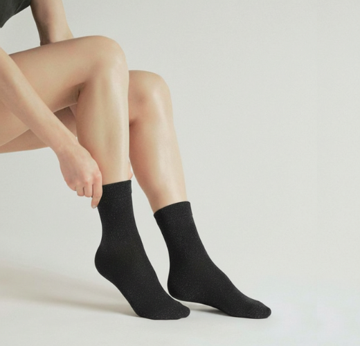 SCE Crew Socks (2 Pairs)