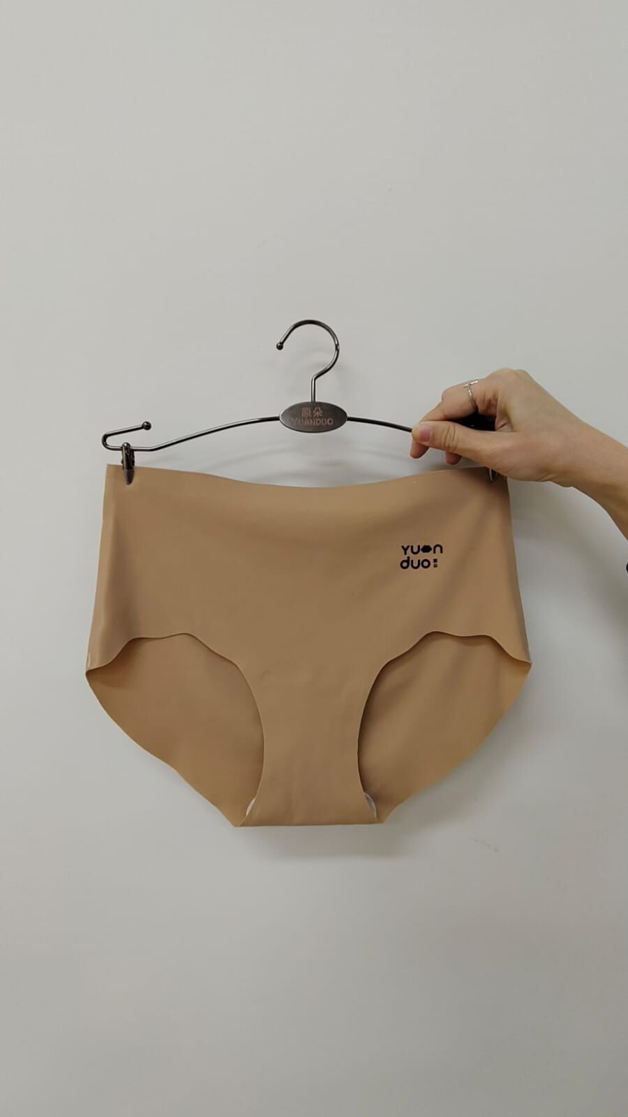 (7pcs) YD069 FOUNDATION PANTIES SIZE XL - 62KG -77KG