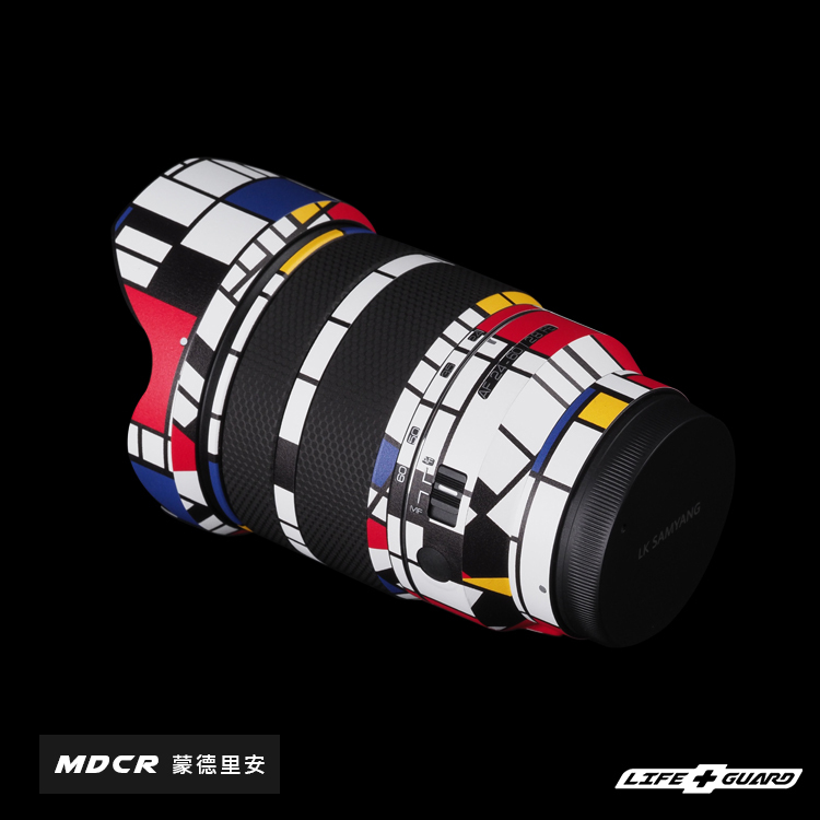 SAMYANG X Schneider AF 24-60mm F2.8 FE 鏡頭貼膜