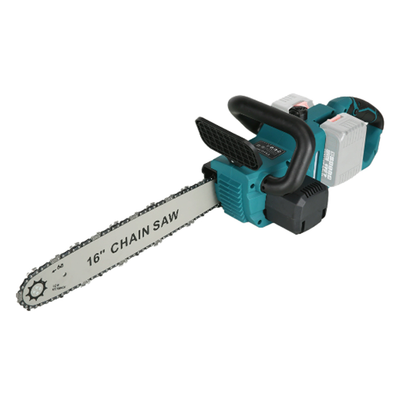 附發票｜SC16P｜16吋無刷電鋸 重型無刷雙電18V鏈鋸機 16吋充電式電鋸 無刷電機 鏈條鋸 鏈鋸機