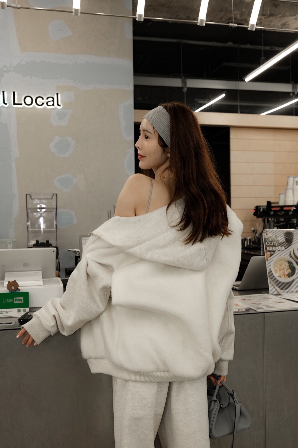 #AD53暖暖熊寶寶背心