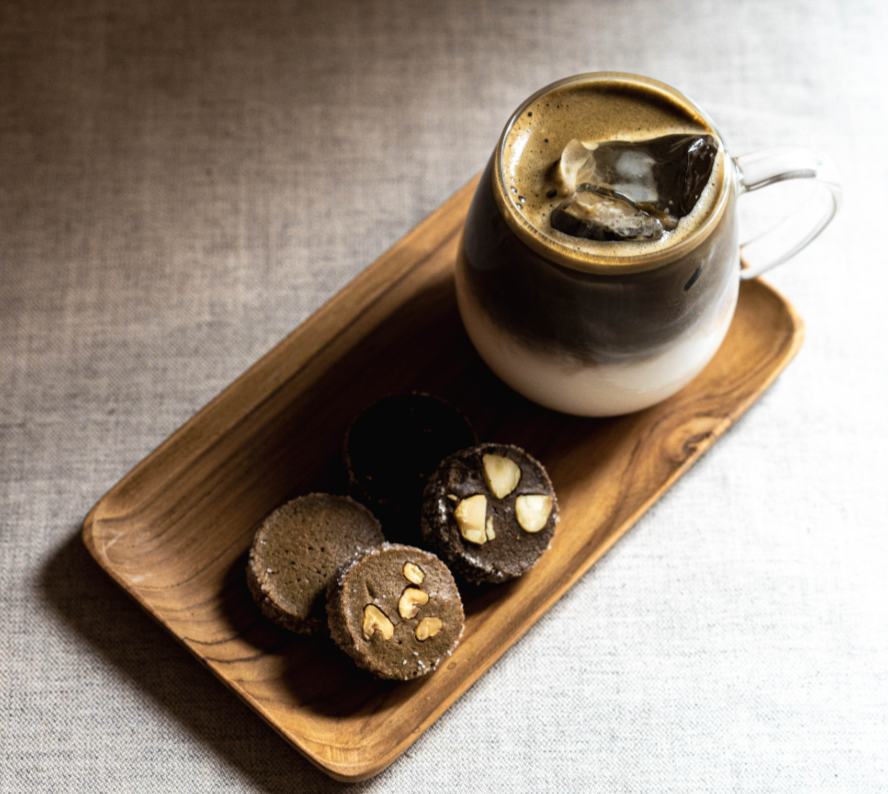 山政小山園 焙茶粉「焦」京都府產宇治茶使用 【綠茶 / 宇治茶】