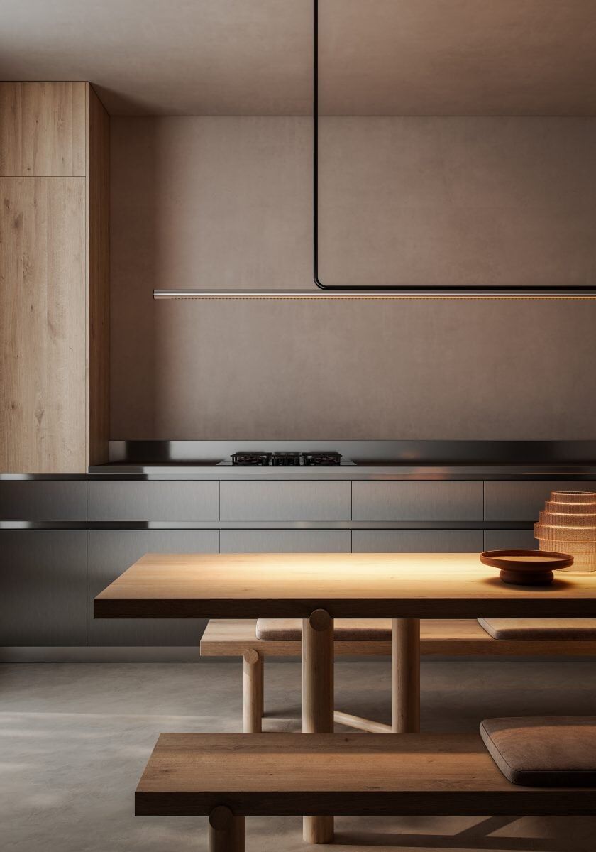 AMBROSIA PRO 吊燈  (120)